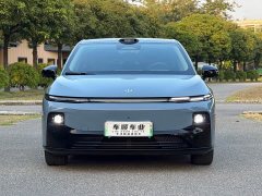 Leapmotor Leapo B01 550 LiDAR Edition - ფოტო 2