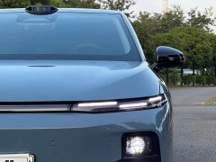Leapmotor Leapo B01 550 LiDAR Edition - ფოტო 4