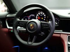 Porsche Panamera 2.9T - ფოტო 12
