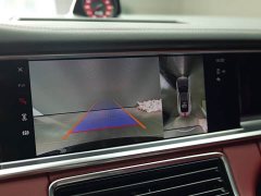 Porsche Panamera 2.9T - ფოტო 13