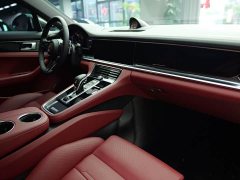 Porsche Panamera 2.9T - ფოტო 16