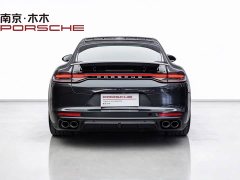 Porsche Panamera 2.9T - ფოტო 2
