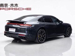 Porsche Panamera 2.9T - ფოტო 3