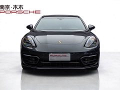 Porsche Panamera 2.9T - ფოტო 4