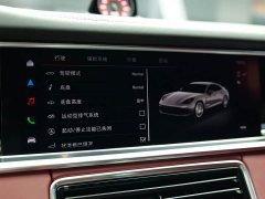 Porsche Panamera 2.9T - ფოტო 5