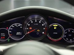 Porsche Panamera 2.9T - ფოტო 7