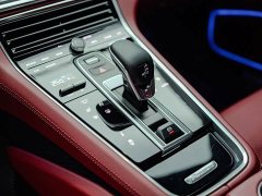 Porsche Panamera 2.9T - ფოტო 9