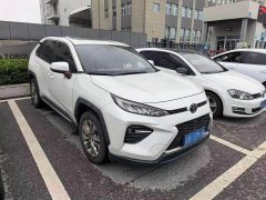 Toyota Vlanda 2.0L CVT FWD Luxury - photo 2