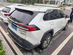 Toyota Vlanda 2.0L CVT FWD Luxury - photo 3