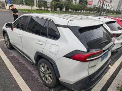 Toyota Vlanda 2.0L CVT FWD Luxury - photo 4
