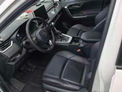 Toyota Vlanda 2.0L CVT FWD Luxury - photo 5
