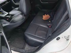 Toyota Vlanda 2.0L CVT FWD Luxury - photo 6