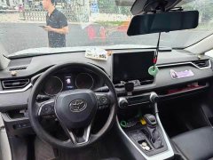 Toyota Vlanda 2.0L CVT FWD Luxury - photo 7