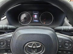 Toyota Vlanda 2.0L CVT FWD Luxury - photo 8
