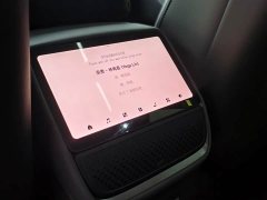 XPeng P7 702 Max - ფოტო 6