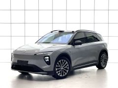 NIO ES6 100kWh - ფოტო 1