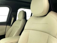 NIO ES6 100kWh - ფოტო 11