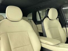 NIO ES6 100kWh - ფოტო 12