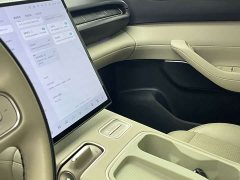 NIO ES6 100kWh - ფოტო 14