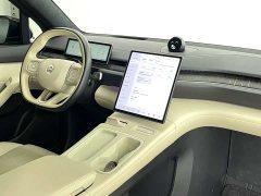 NIO ES6 100kWh - ფოტო 15