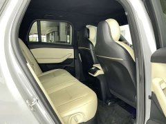 NIO ES6 100kWh - ფოტო 16