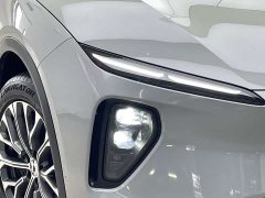 NIO ES6 100kWh - ფოტო 18