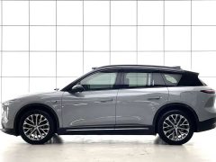 NIO ES6 100kWh - ფოტო 19