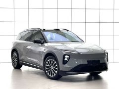 NIO ES6 100kWh - ფოტო 2