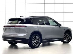 NIO ES6 100kWh - ფოტო 20