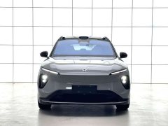 NIO ES6 100kWh - ფოტო 3