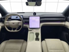 NIO ES6 100kWh - ფოტო 4