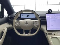 NIO ES6 100kWh - ფოტო 5