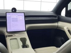 NIO ES6 100kWh - ფოტო 6