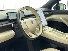 NIO ES6 100kWh - ფოტო 8