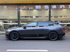 Lynk & Co 07GT Edition - ფოტო 3