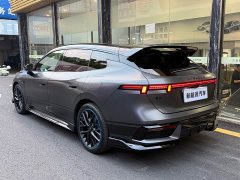 Lynk & Co 07GT Edition - ფოტო 4