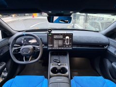Lynk & Co 07GT Edition - ფოტო 8