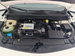 Trumpchi GS3 2023 Shadow Speed 270T Premium Edition - ფოტო 10