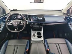 Trumpchi GS3 2023 Shadow Speed 270T Premium Edition - ფოტო 12