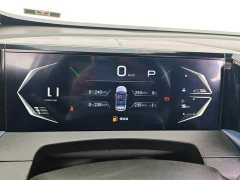 Trumpchi GS3 2023 Shadow Speed 270T Premium Edition - ფოტო 14