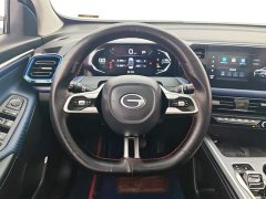 Trumpchi GS3 2023 Shadow Speed 270T Premium Edition - ფოტო 15