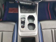 Trumpchi GS3 2023 Shadow Speed 270T Premium Edition - ფოტო 16