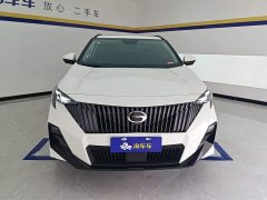 Trumpchi GS3 2023 Shadow Speed 270T Premium Edition - ფოტო 2