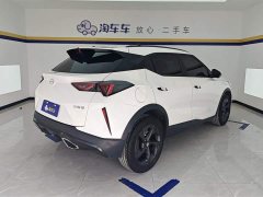 Trumpchi GS3 2023 Shadow Speed 270T Premium Edition - ფოტო 3