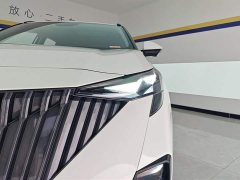 Trumpchi GS3 2023 Shadow Speed 270T Premium Edition - ფოტო 5