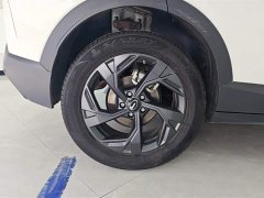 Trumpchi GS3 2023 Shadow Speed 270T Premium Edition - ფოტო 6