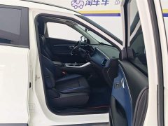 Trumpchi GS3 2023 Shadow Speed 270T Premium Edition - ფოტო 8