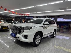 Haval H9 2.0T Gasoline AWD Luxury 7-Seater - photo 1
