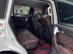 Haval H9 2.0T Gasoline AWD Luxury 7-Seater - photo 10