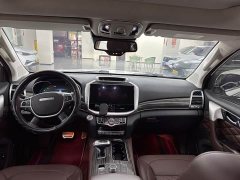 Haval H9 2.0T Gasoline AWD Luxury 7-Seater - photo 11
